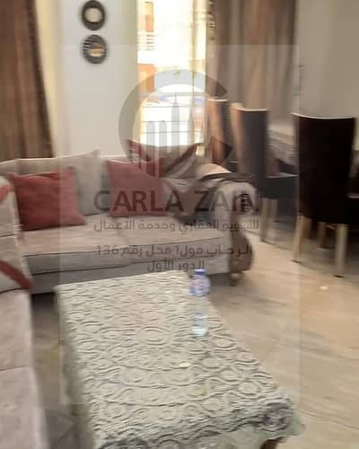 2 Bedroom Apartment for Rent in New Cairo, Cairo - IMG-20251031-WA0188. jpg 2 Bedroom Apartment for Rent in New Cairo, Cairo - IMG-20251031-WA0188. jpg