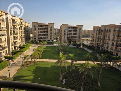 3 Bedroom Apartment for Sale in New Cairo, Cairo - WhatsApp Image 2025-10-17 at 3.59. 14 PM (1). jpeg