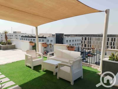 1 Bedroom Flat for Rent in Sheikh Zayed, Giza - IMG-20251002-WA0038. jpg