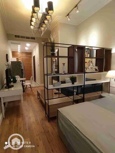 فلیٹ 1 غرفة نوم للايجار في 6 أكتوبر، الجيزة - IMG-20250919-WA0025. jpg