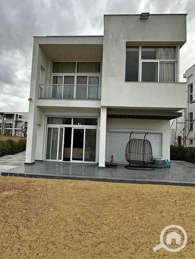 شاليه 3 غرف نوم للبيع في الساحل الشمالي، مطروح - 481895604_2452248998453300_3842236599888746799_n. jpg