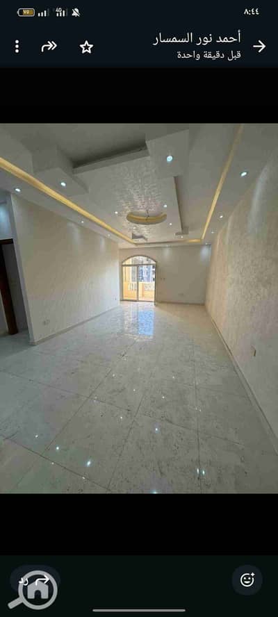 شقة 3 غرف نوم للايجار في القاهرة الجديدة، القاهرة - 1000032792. jpg