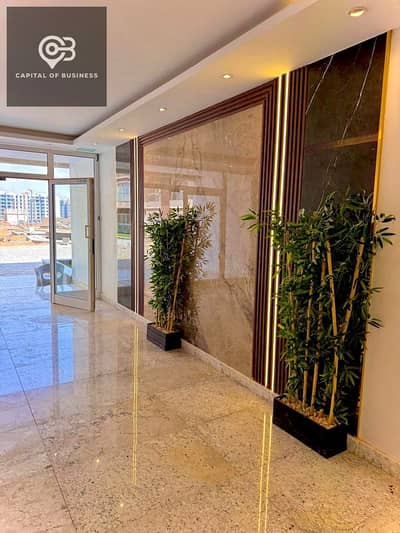 2 Bedroom Apartment for Sale in Mostakbal City, Cairo - WhatsApp Image 2025-10-31 at 8.43. 31 PM. jpeg