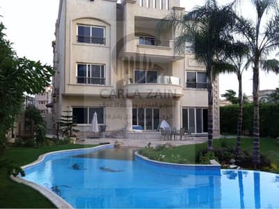 فیلا 11 غرف نوم للبيع في القاهرة الجديدة، القاهرة - صورة واتساب بتاريخ 1446-11-24 في 07.50. 05_9c6beb0b. jpg