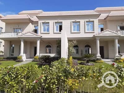 6 Bedroom Villa for Sale in New Mansoura, Dakahlia - 528833300_122171130170513625_8863384325849380024_n. jpg
