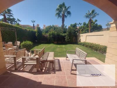 5 Bedroom Villa for Rent in New Cairo, Cairo - IMG-20251029-WA0049. jpg