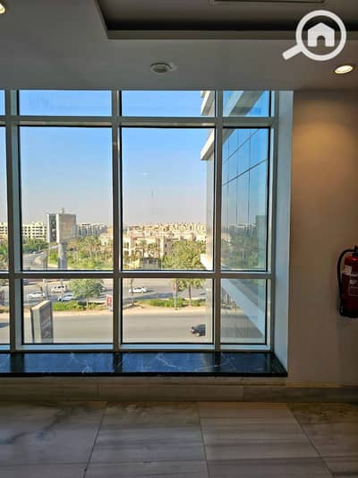 مکتب  للايجار في القاهرة الجديدة، القاهرة - 394ffd8e-c6fc-473d-8d45-074bdebce39f. jpeg