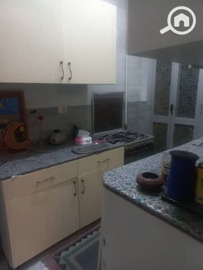 3 Bedroom Flat for Sale in Maadi, Cairo - 63130a56-283c-4da9-a0de-4392928b58f9. jpeg