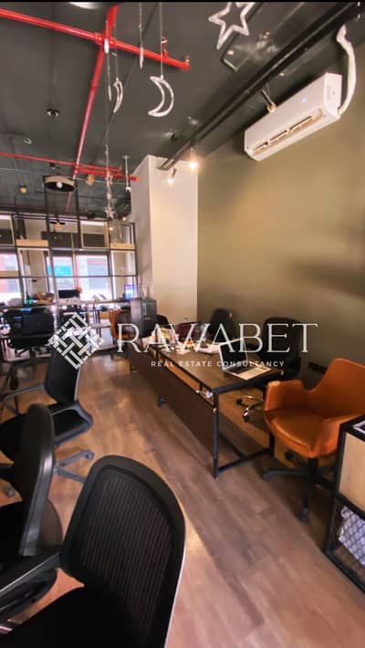 Office for Rent in Sheikh Zayed, Giza - C5E72D6C-5708-4E8D-97A9-2B04C14CE733. jpeg