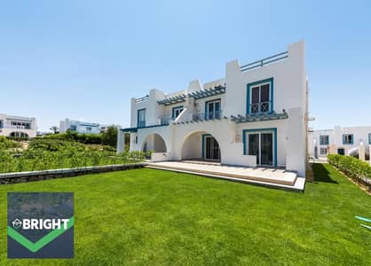 3 Bedroom Townhouse for Sale in North Coast, Matruh - 3ab11ede-d89d-47b6-8ea1-5d1c1a4ee6b7. jpg