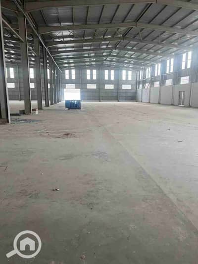Factory for Sale in 10th of Ramadan, Sharqia - 1001204644. jpg