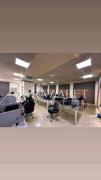 Office for Rent in Sheikh Zayed, Giza - F24C5F4F-FFD8-40FE-99C6-3C95B214F627. jpeg