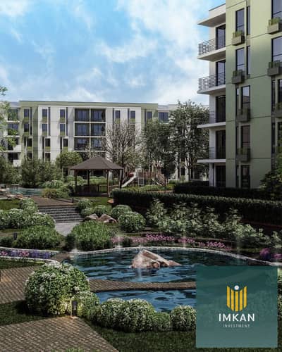 3 Bedroom Flat for Sale in Sheraton, Cairo - FB_IMG_1751406118335. jpg