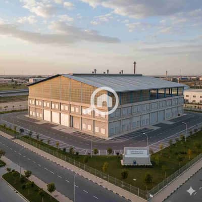 Factory for Rent in 10th of Ramadan, Sharqia - 1001205696. jpg