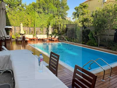 6 Bedroom Villa for Sale in Madinaty, Cairo - صورة واتساب بتاريخ 1447-01-20 في 13.05. 55_a9c245ea. jpg