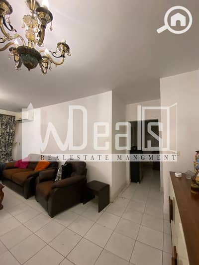 3 Bedroom Flat for Sale in New Cairo, Cairo - WhatsApp-Image-2025-10-23-at-6.49. 25-PM. jpg