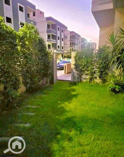 3 Bedroom Flat for Sale in New Cairo, Cairo - IMG-20250817-WA0223(1). jpg