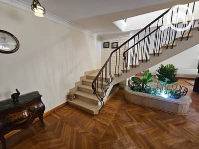 بنتهاوس 4 غرف نوم للبيع في المعادي، القاهرة - 683c3dbbb5121_06330561-6bf9-40d9-a774-bf8515559933. jpeg