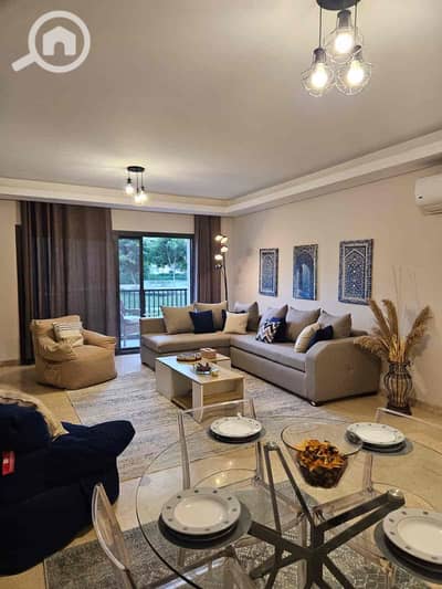 3 Bedroom Apartment for Rent in Sheikh Zayed, Giza - 7e3697a0-2b01-4d92-abd1-7c61dad558eb. jpg