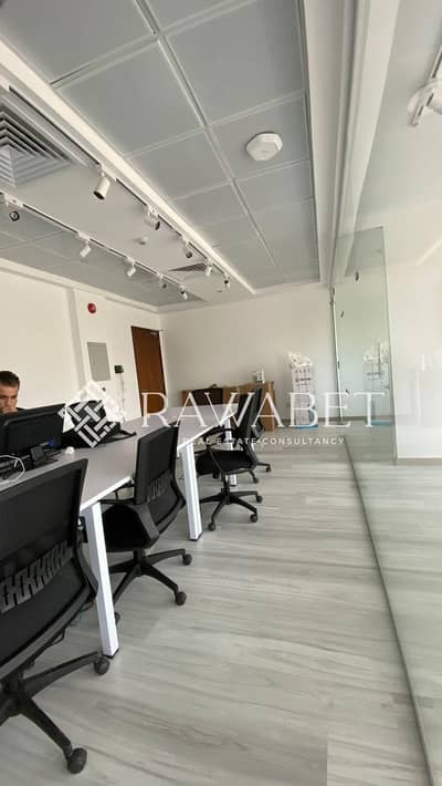 Office for Rent in Sheikh Zayed, Giza - WhatsApp Image 2025-09-24 at 3.57. 05 PM. jpeg