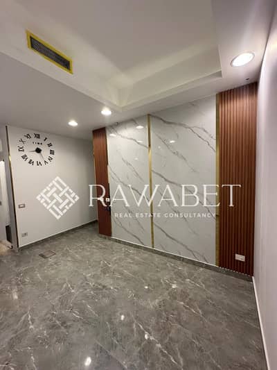 Office for Rent in Sheikh Zayed, Giza - WhatsApp Image 2025-10-29 at 7.35. 47 PM. jpeg
