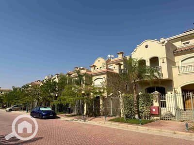 توين هاوس 3 غرف نوم للبيع في العاصمة الإدارية الجديدة، القاهرة - IMG-20250115-WA0467(1). jpg