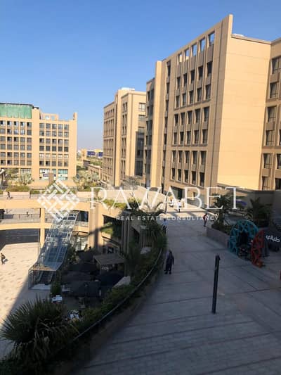 Clinic for Rent in Sheikh Zayed, Giza - WhatsApp Image 2025-09-23 at 7.12. 03 PM(4). jpeg