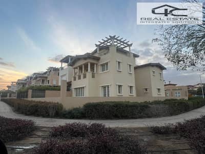 توين هاوس 6 غرف نوم للبيع في القاهرة الجديدة، القاهرة - WhatsApp Image 2025-03-03 at 1.40. 50 PM (1). jpeg توين هاوس 6 غرف نوم للبيع في القاهرة الجديدة، القاهرة - WhatsApp Image 2025-03-03 at 1.40. 50 PM (1). jpeg