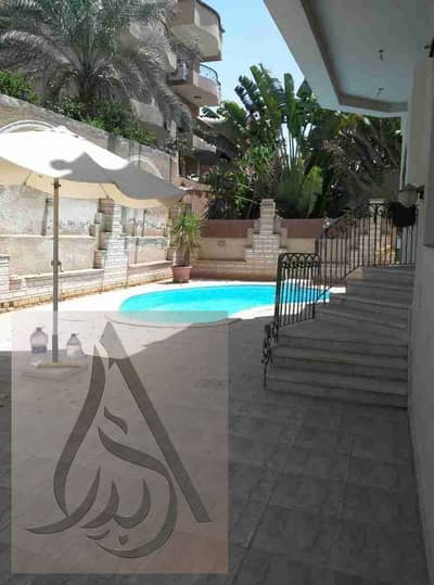 فیلا 5 غرف نوم للبيع في مدينة الشروق، القاهرة - 112633. jpg