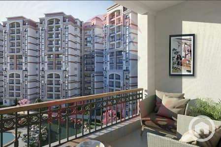 3 Bedroom Apartment for Sale in Moharam Bik, Alexandria - 4-6. JPG