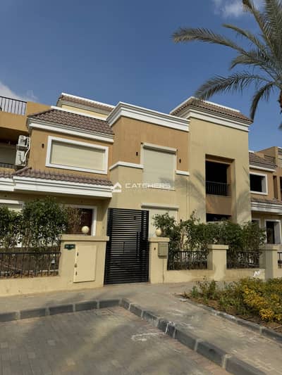 3 Bedroom Villa for Sale in Mostakbal City, Cairo - WhatsApp Image 2025-01-27 at 10.32. 56 PM. jpeg