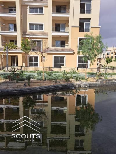 شقة 3 غرف نوم للبيع في مدينتي، القاهرة - IMG-20230327-WA0044. jpg