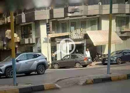 Retail for Rent in Mohandessin, Giza - 1000034200. jpg