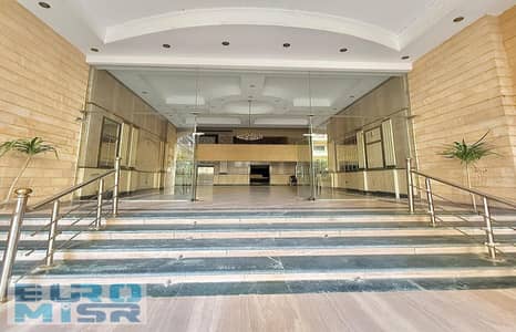 فلیٹ 3 غرف نوم للبيع في مصر الجديدة، القاهرة - IMG-20251030-WA0104. jpg