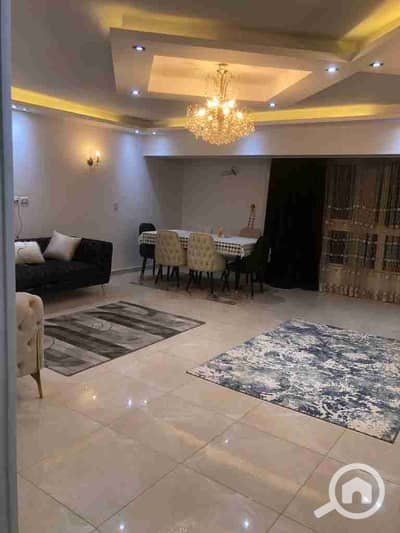 3 Bedroom Hotel Apartment for Rent in Maadi, Cairo - 1000263136. jpg 3 Bedroom Hotel Apartment for Rent in Maadi, Cairo - 1000263136. jpg