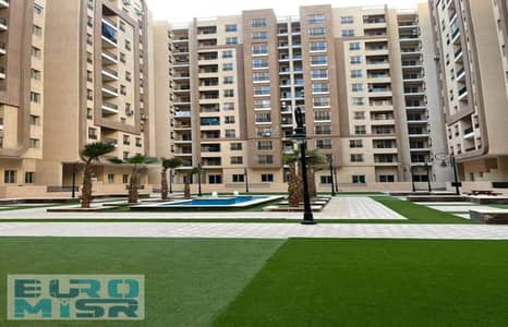 3 Bedroom Flat for Sale in Nasr City, Cairo - IMG-20251013-WA0483. jpg