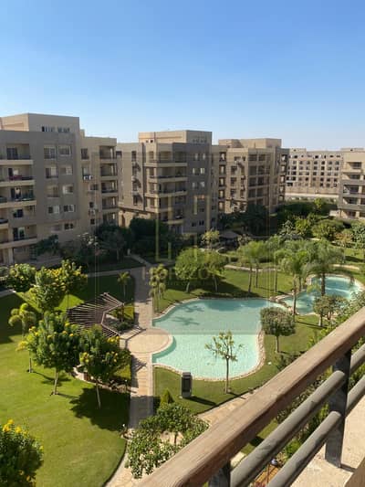 شقة 3 غرف نوم للايجار في القاهرة الجديدة، القاهرة - WhatsApp Image 2025-10-29 at 5.42. 33 PM (2). jpeg