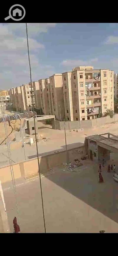 2 Bedroom Apartment for Sale in Badr City, Cairo - Screenshot_20251101_004420_com. huawei. himovie. overseas. jpg