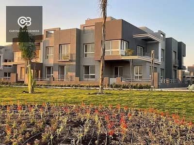 3 Bedroom Flat for Sale in 6th of October, Giza - 1000672842. jpg