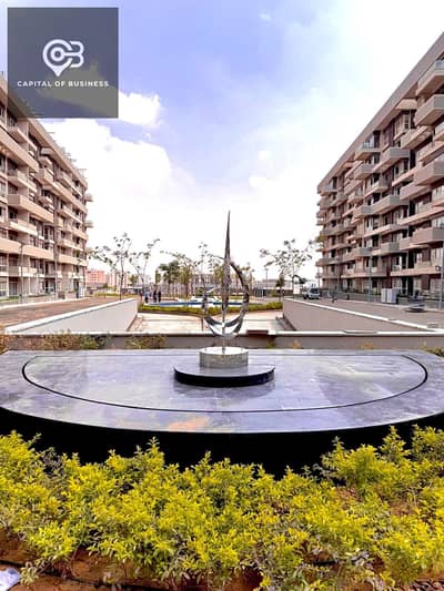 شقة 3 غرف نوم للبيع في العاصمة الإدارية الجديدة، القاهرة - 1000673618. jpg شقة 3 غرف نوم للبيع في العاصمة الإدارية الجديدة، القاهرة - 1000673618. jpg