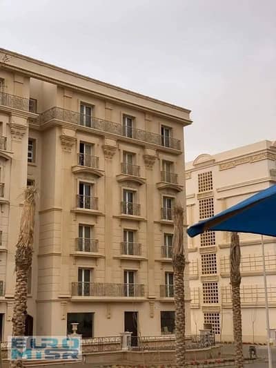 دوبلكس 3 غرف نوم للبيع في القاهرة الجديدة، القاهرة - WhatsApp Image 2025-06-22 at 5.29. 23 PM. jpeg