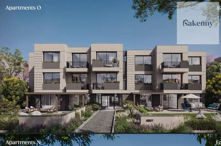 3 Bedroom Flat for Sale in Sheikh Zayed, Giza - Screenshot 2025-10-31 at 2.10. 42 PM. jpeg