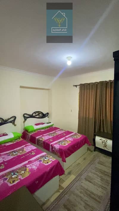 فلیٹ 3 غرف نوم للايجار في الشيخ زايد، الجيزة - IMG-20251022-WA0019. jpg