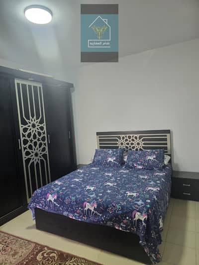 2 Bedroom Apartment for Rent in Sheikh Zayed, Giza - IMG-20251007-WA0030. jpg
