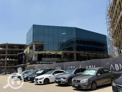 Retail for Sale in Heliopolis, Cairo - 1af486e9-b9a4-439f-9014-8b9a624782d5 (1). jpg