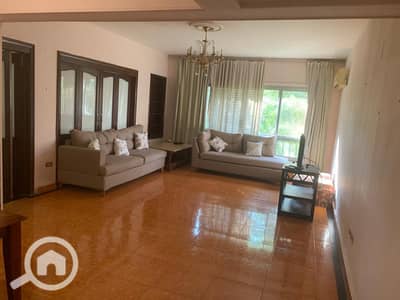 2 Bedroom Apartment for Rent in Maadi, Cairo - 3585c12a-9546-4a20-966f-07856fa94304. jpeg