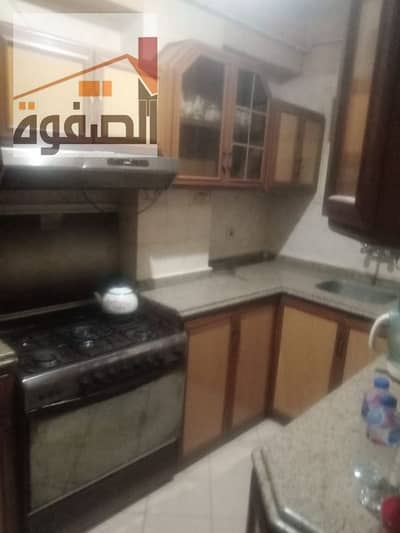 2 Bedroom Apartment for Rent in Maadi, Cairo - شقه للايجار المفروش عرب المعادي خطوات لموقف العرب و الخدمات والمواصلات