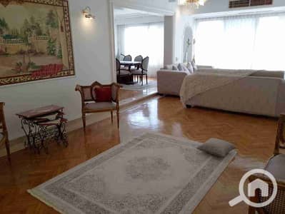 شقة فندقية 3 غرف نوم للايجار في الدقى، الجيزة - 1001064328. jpg