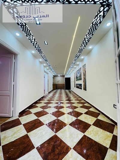 3 Bedroom Flat for Sale in Nakheel, Alexandria - 2d6d5e46-2f75-495f-9302-535fe48a84a4. jpg 3 Bedroom Flat for Sale in Nakheel, Alexandria - 2d6d5e46-2f75-495f-9302-535fe48a84a4. jpg