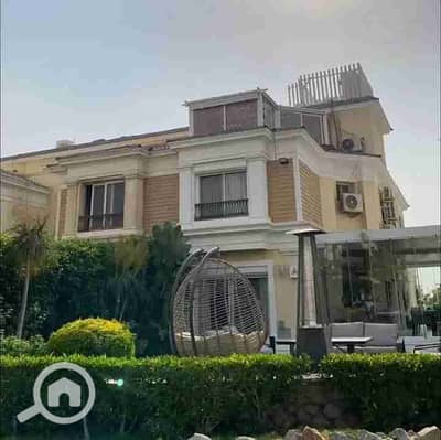 فیلا 4 غرف نوم للبيع في القاهرة الجديدة، القاهرة - 1000665932. jpg فیلا 4 غرف نوم للبيع في القاهرة الجديدة، القاهرة - 1000665932. jpg